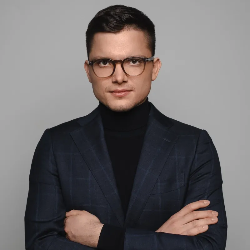 Paulius Sadauskas
